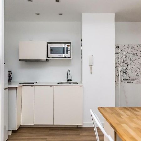 Apartamento En Gracia Barcelona Exterior photo